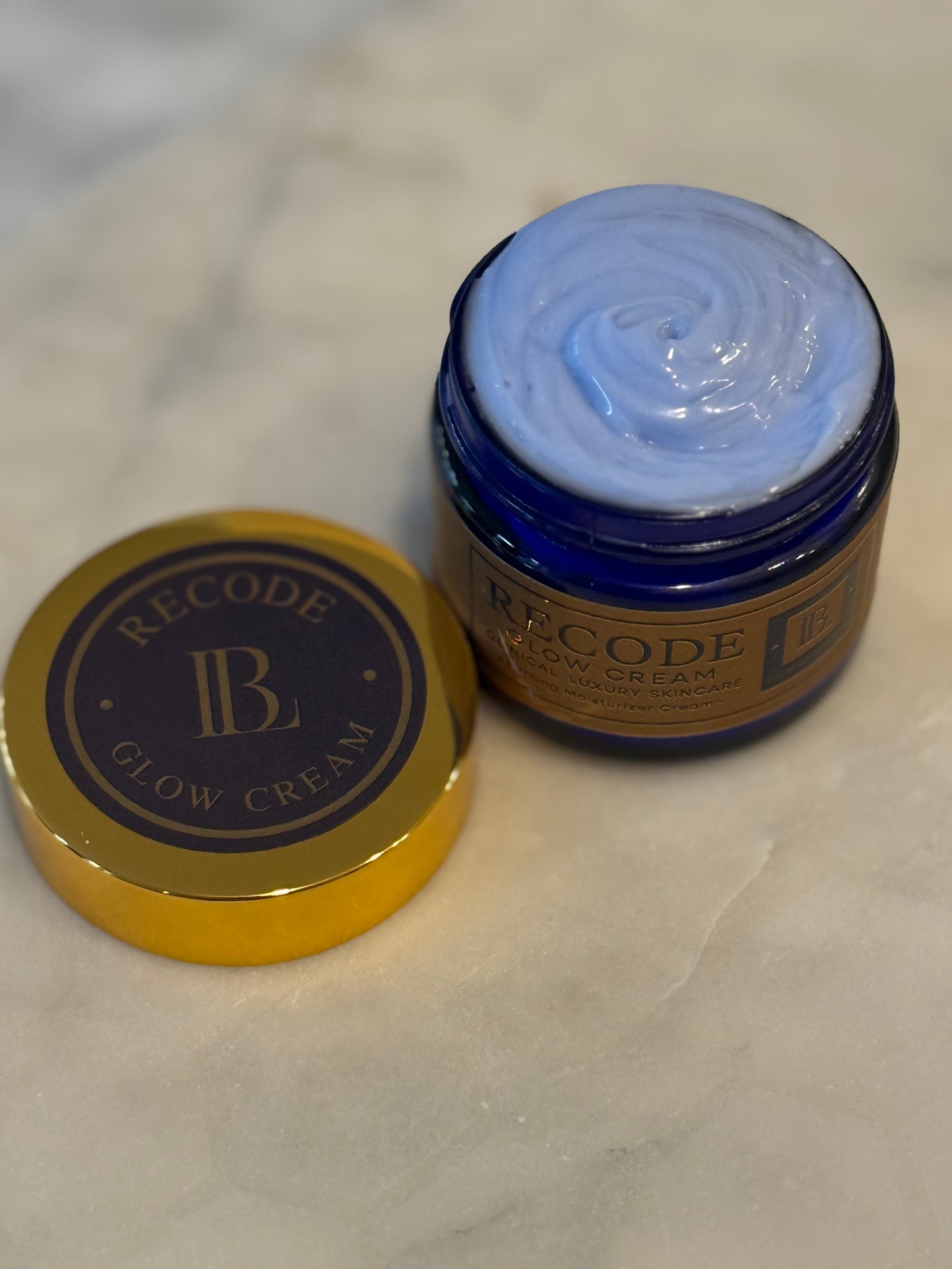 Recode Glow Cream