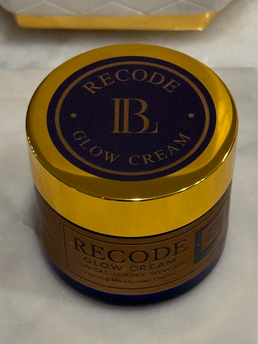 Recode Glow Cream