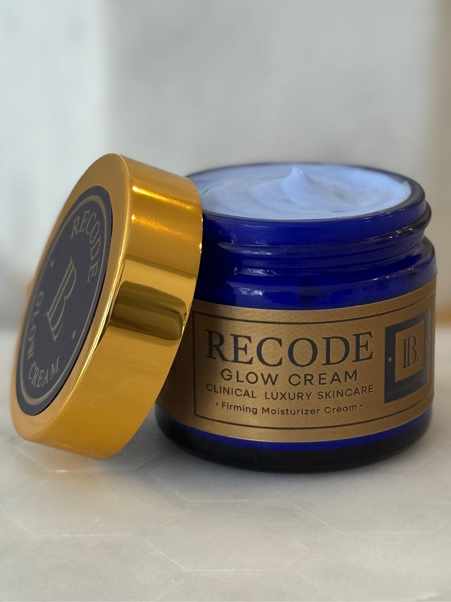 Recode Glow Cream