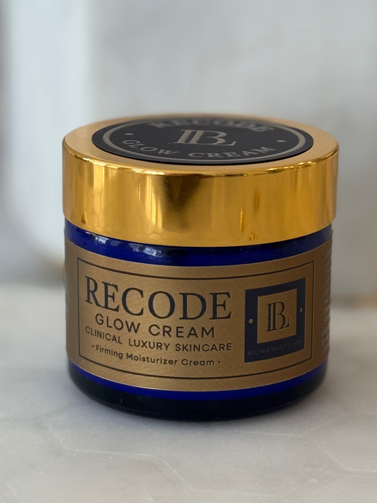 Recode Glow Cream